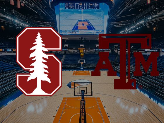 Texas A&M Aggies vs. Stanford Cardinal